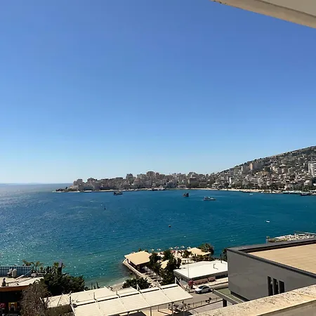 Lejlighed Cozy Sarandë