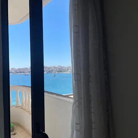 Cozy Lejlighed Sarandë