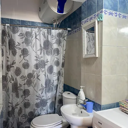 Cozy Appartement Saranda