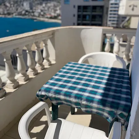 Cozy Lejlighed Sarandë