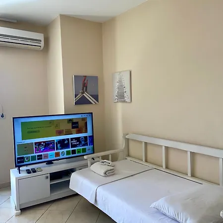 Cozy * Sarandë