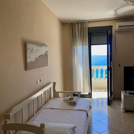 Cozy Lejlighed Sarandë