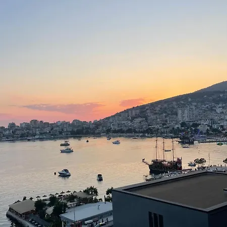 Cozy Appartement Saranda