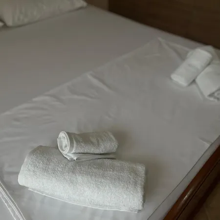 Cozy Sarandë
