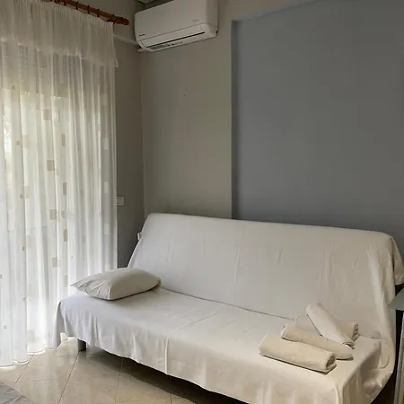 Cozy Lejlighed