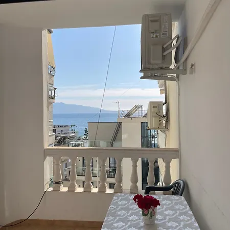 Cozy * Saranda
