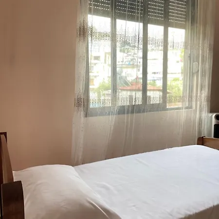 Cozy Sarandë
