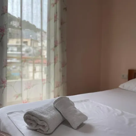 Cozy Lejlighed Sarandë