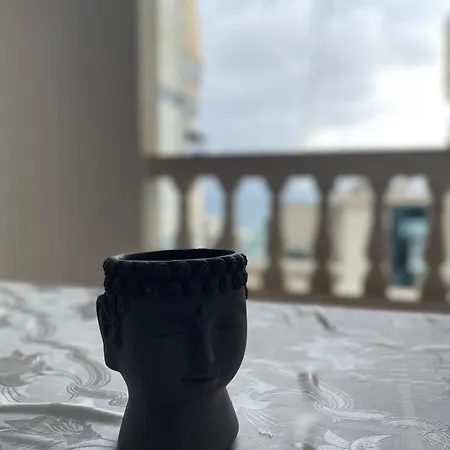 Cozy * Saranda