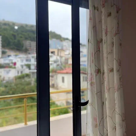 Cozy Sarandë