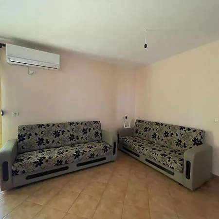 Lejlighed Cozy Sarandë
