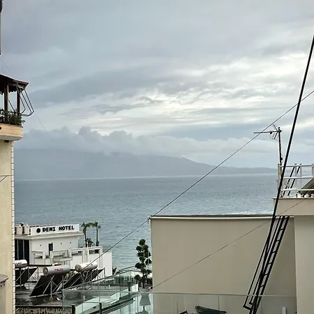 Cozy * Sarandë