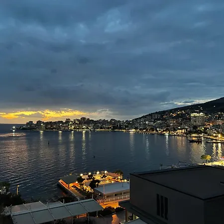 Cozy Saranda