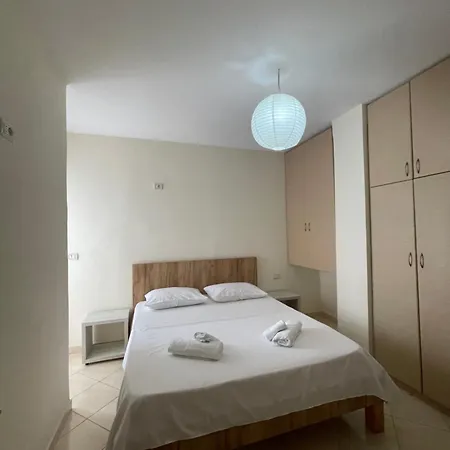 Appartement Cozy