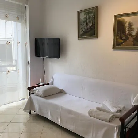 Cozy * Saranda