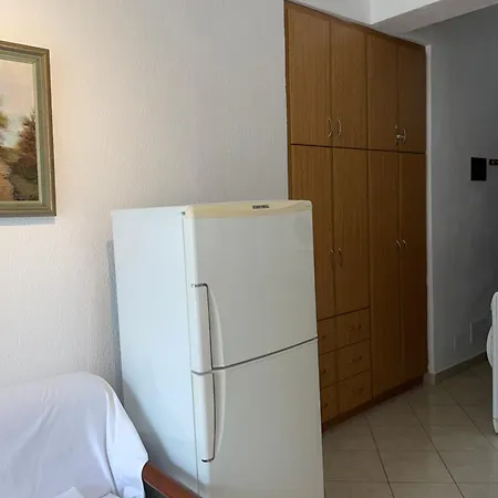 Cozy Lejlighed Sarandë